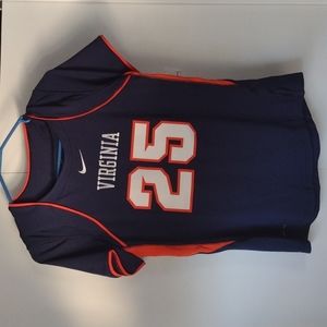 Women's Lacrosse Jersey